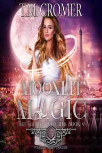 Moonlit Magic Lib/E