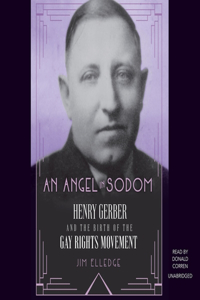 Angel in Sodom