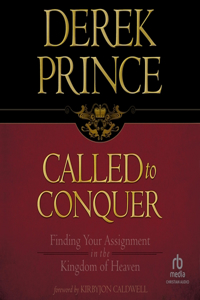 Called to Conquer