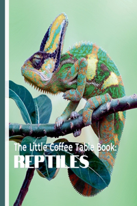 The Little Coffee Table Book