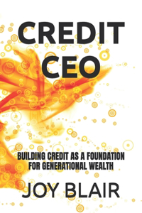 Credit CEO