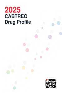 CABTREO (adapalene; benzoyl peroxide; clindamycin phosphate) Drug Profile, 2025