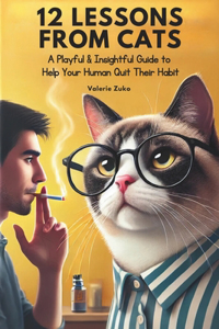 12 Lessons from Cats