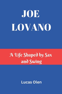 Joe Lovano
