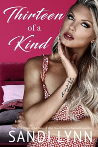 Thirteen of a Kind