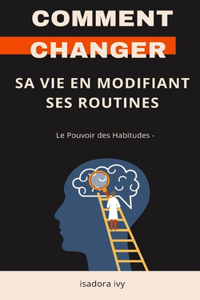 Pouvoir des Habitudes -