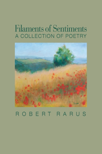 Filaments of Sentiments