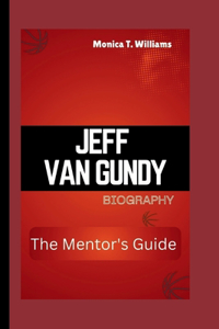 Jeff Van Gundy