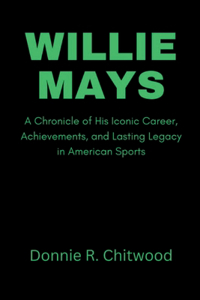 Willie Mays