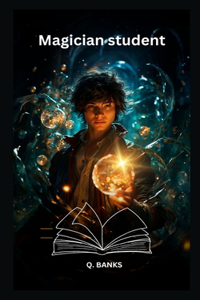 Magician student