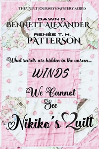 Winds We Cannot See