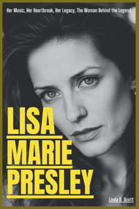Lisa Marie Presley