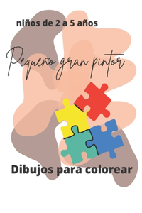 pequeño gran pintor