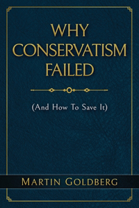 Why Conservatism Failed