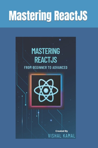 Mastering ReactJS