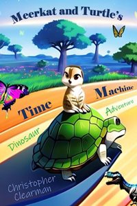 Meerkat and Turtle's Time Machine