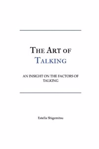 The Art of Talking