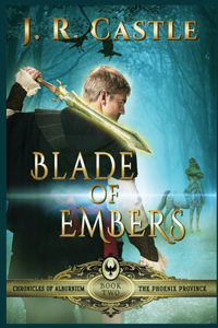 Blade of Embers