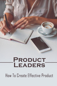 Product Leaders