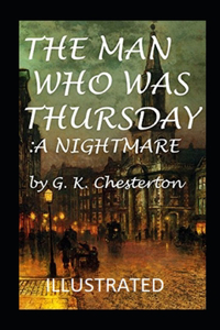 The Man Who Was Thursday