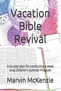 Vacation Bible Revival