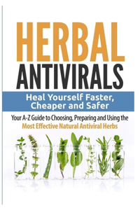 Herbal Antivirals