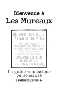 Bienvenue à Les Mureaux