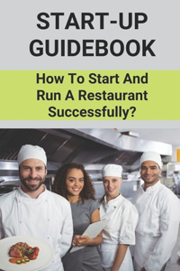 Start-Up Guidebook