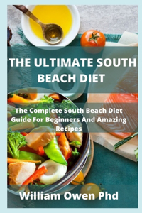 The Ultimate South Beach Diet