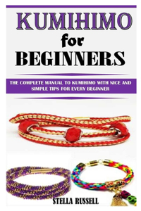 Kumihimo for Beginners