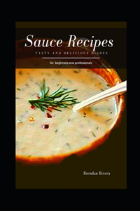 Sauce Recipes