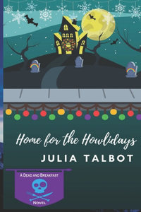 Home for the Howlidays