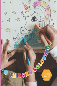 Unicorn Coloring