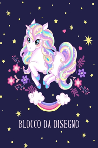 Blocco da Disegno