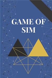 Game Of Sim