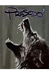 Artwork of Presedo 7