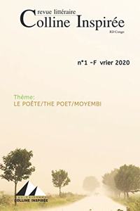 Revue Littéraire Colline Inspirée