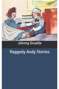 Raggedy Andy Stories