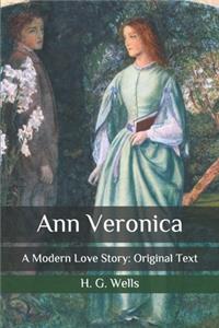 Ann Veronica