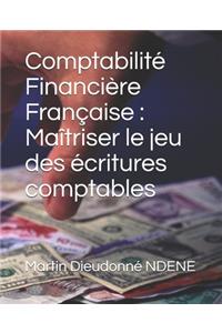 Comptabilité Financière Française