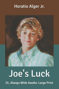 Joe's Luck