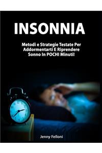 Insonnia
