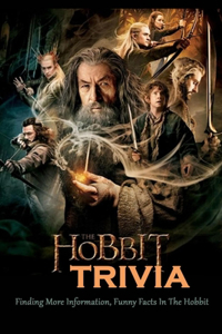 The Hobbit Trivia