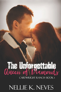 Unforgettable Queen of Diamonds