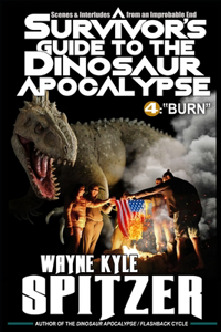 A Survivor's Guide to the Dinosaur Apocalypse
