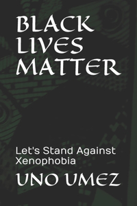 Black Lives Matter