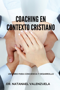 Coaching en contexto Cristiano