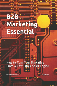 B2B Marketing Essential