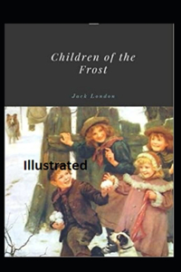 Children of the Frost Illustrated