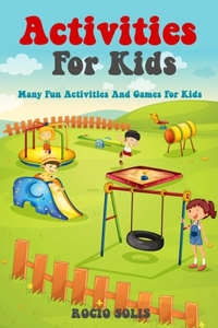Activities For Kids